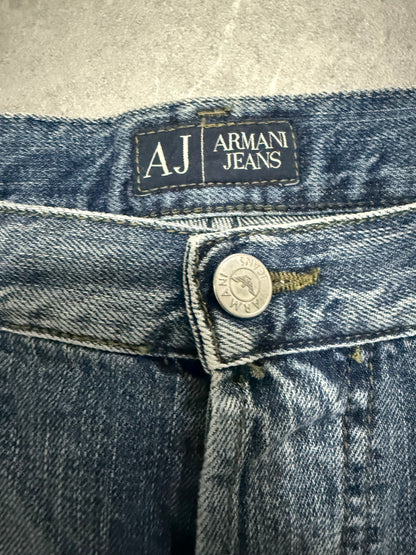 Armani Jeans (L)