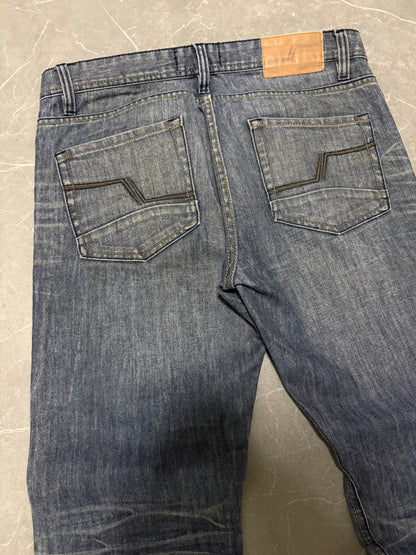 Vintage Jeans (M)