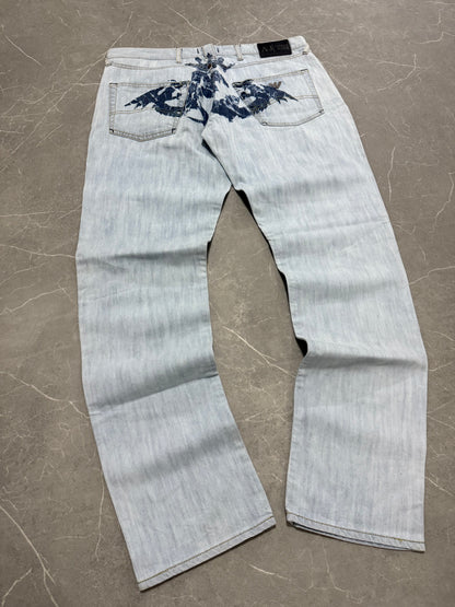 Armani Jeans (L)