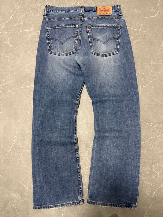 Levi’s Jeans 507 (M)