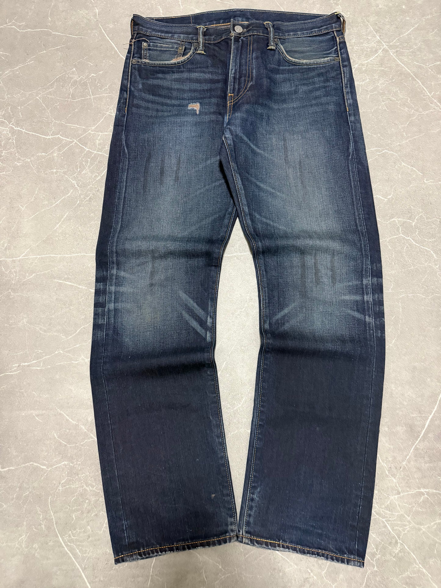 Levi’s Jeans 504 (L)