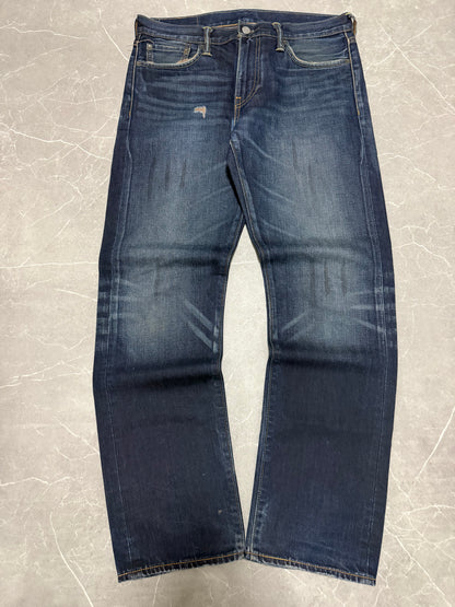 Levi’s Jeans 504 (L)