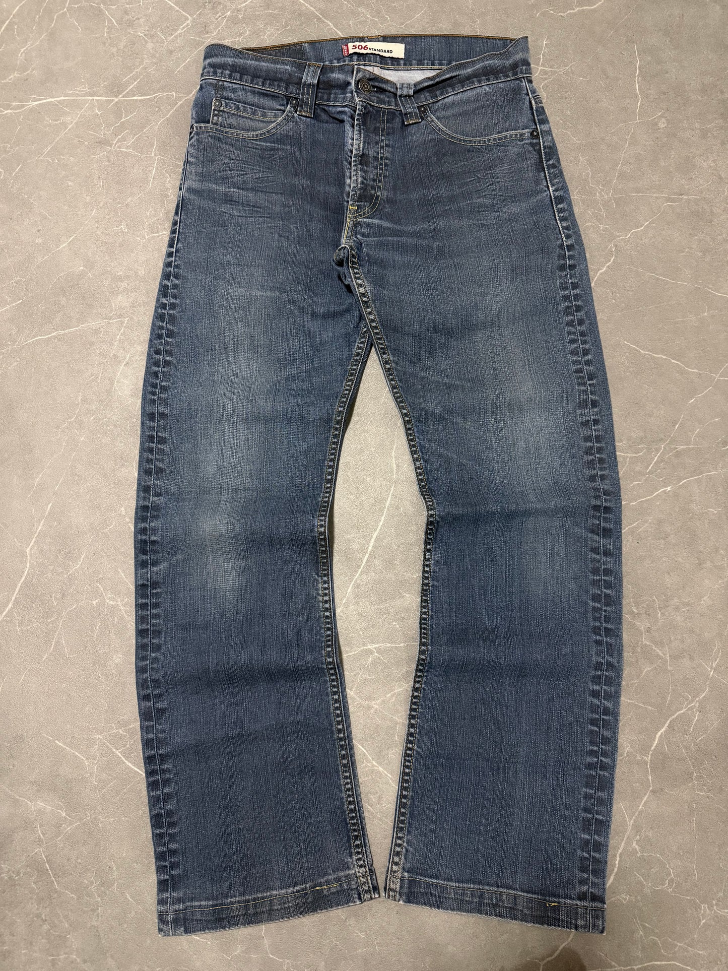 Levi’s Jeans 506 (M)