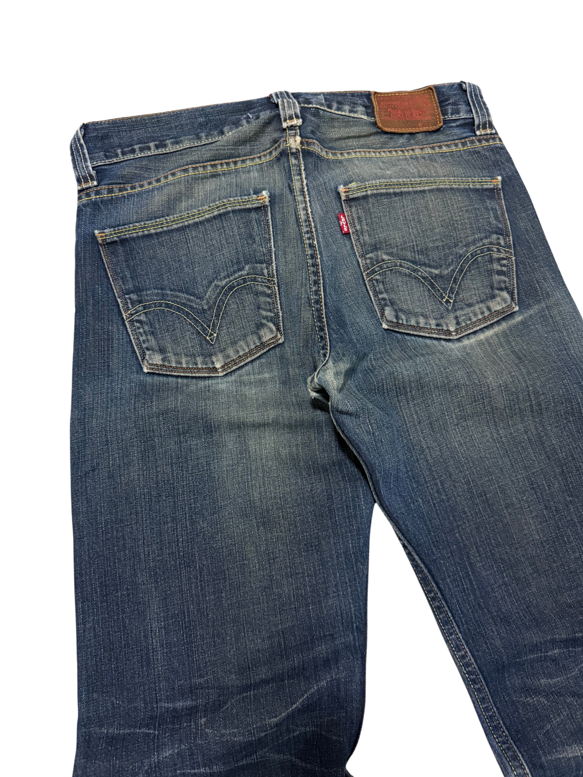 Levi’s Jeans 506 Standard (M)