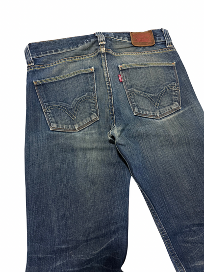 Levi’s Jeans 506 Standard (M)