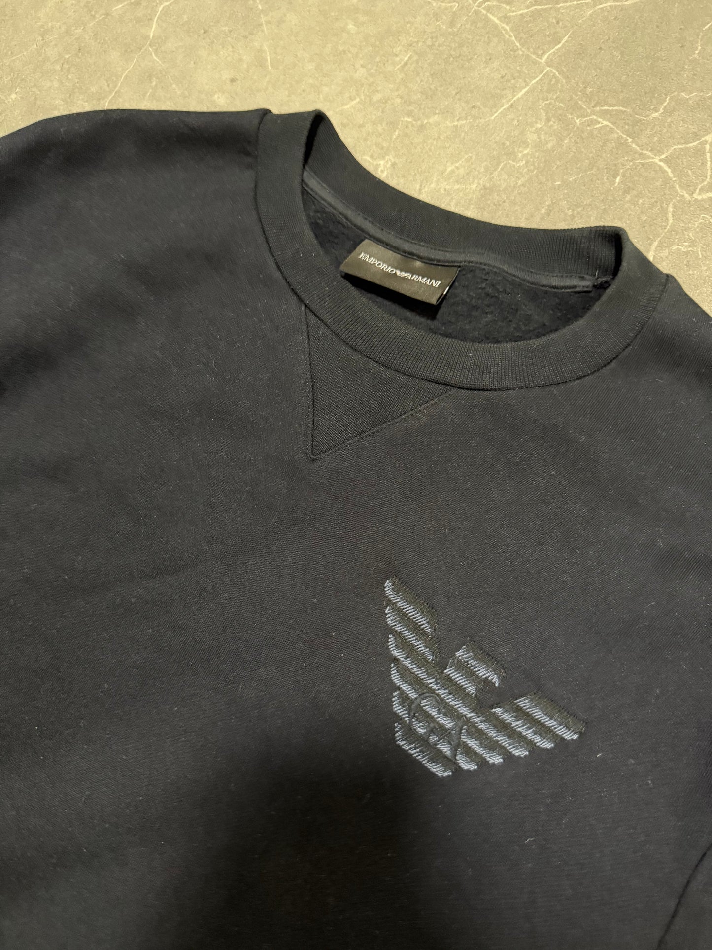 Emporio Armani Sweater (S)
