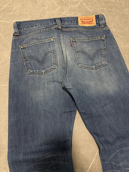 Levis 506 Jeans (M)