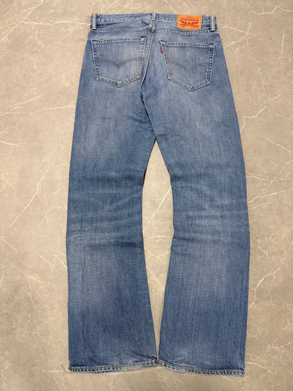 Levi’s Jeans 527 Bootcut (M)