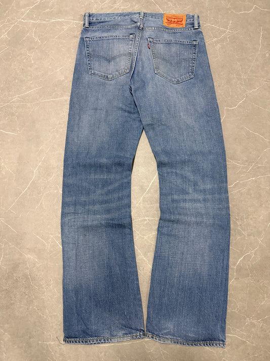 Levi’s Jeans 527 Bootcut (M)