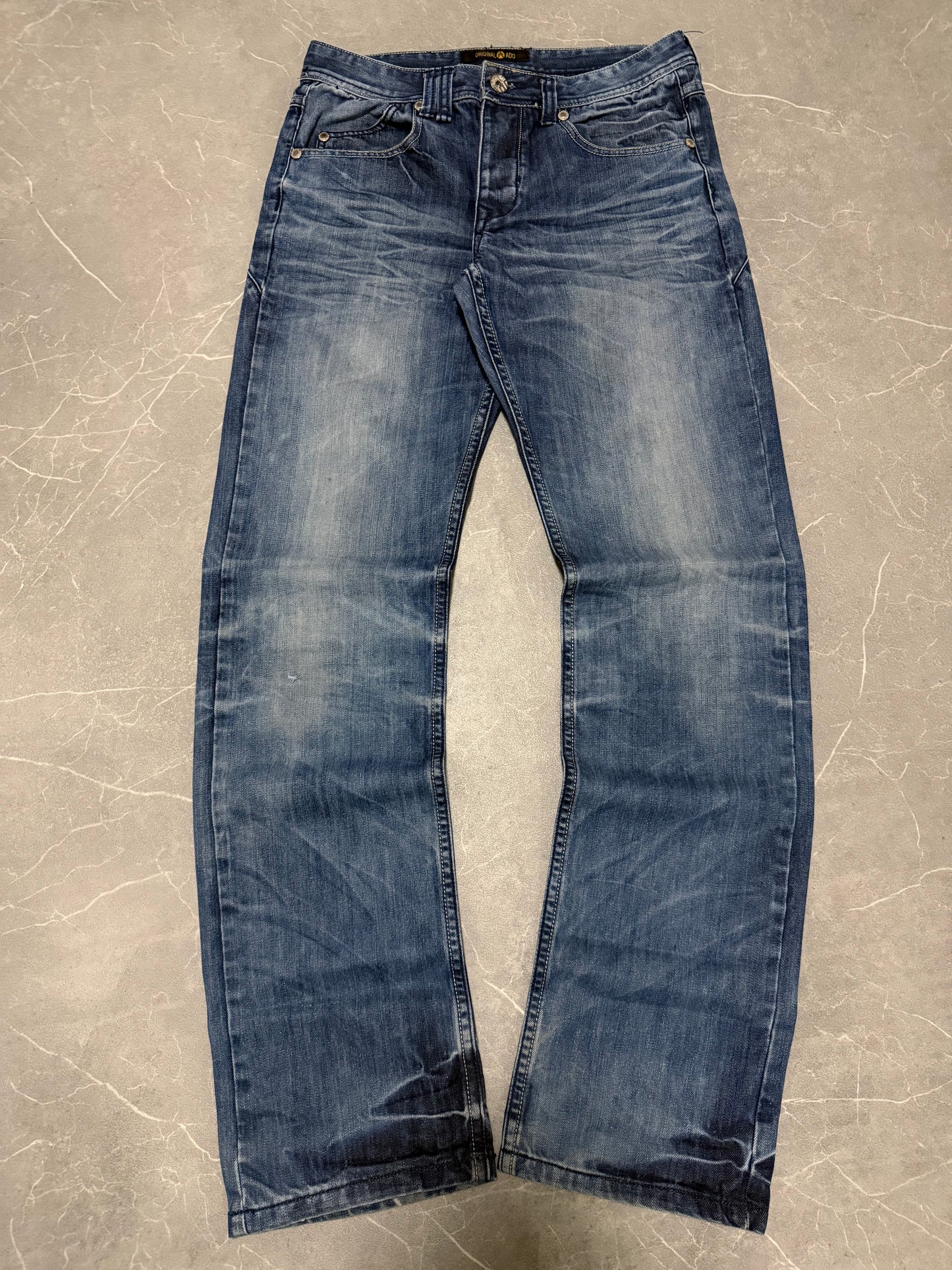 Vintage Jeans (M)