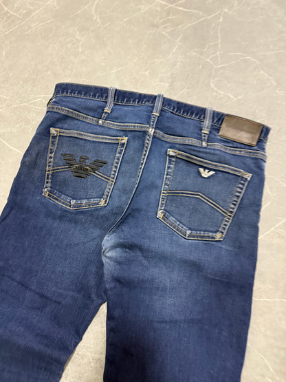 Armani Jeans (L)