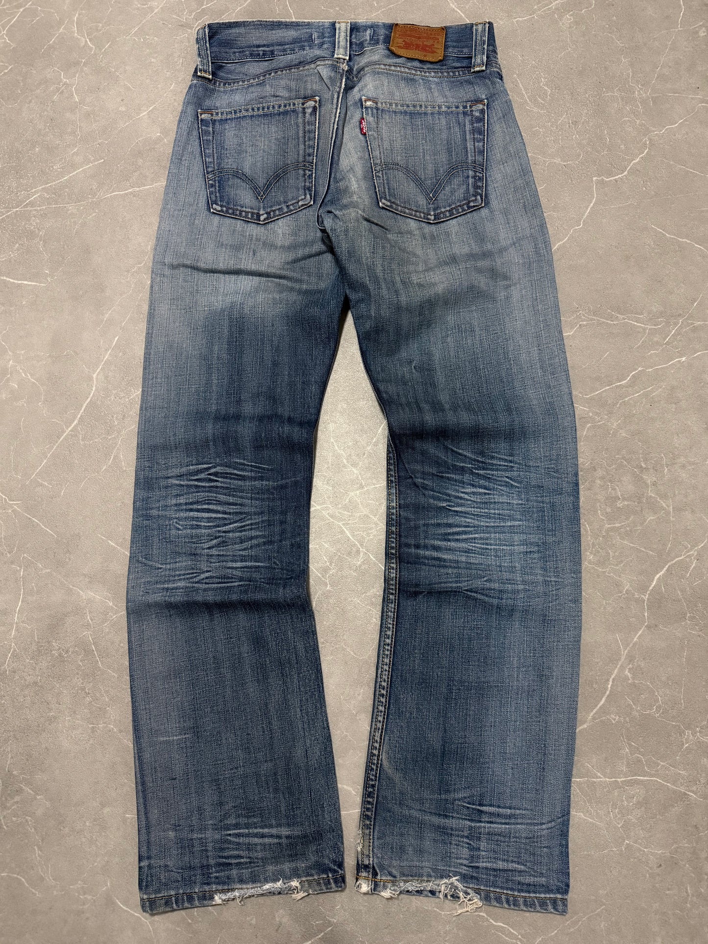 Levi's Jeans 506 (S)