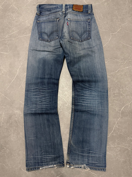 Levis Jeans 506 (S)