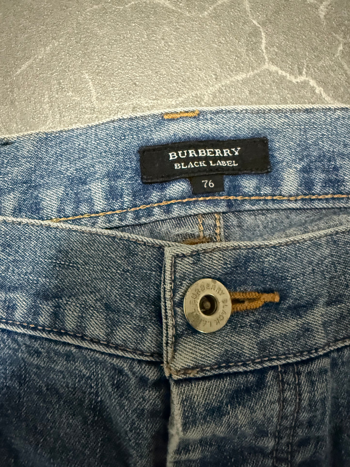 Burberry Jeans (S)