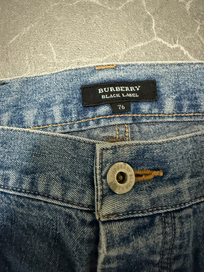 Burberry Jeans (S)