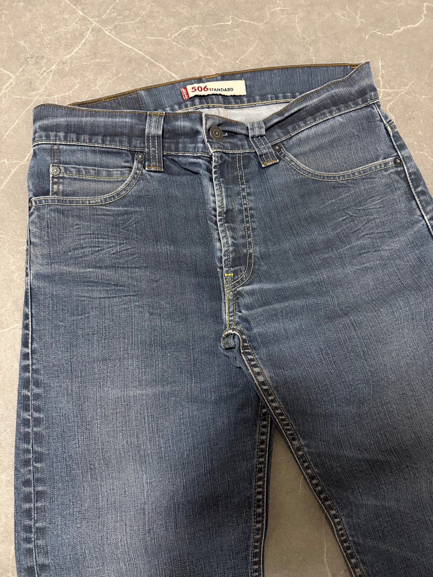 Levi’s Jeans 506 (M)