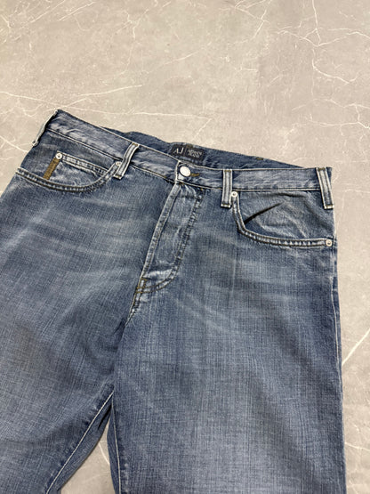 Armani Jeans (L)