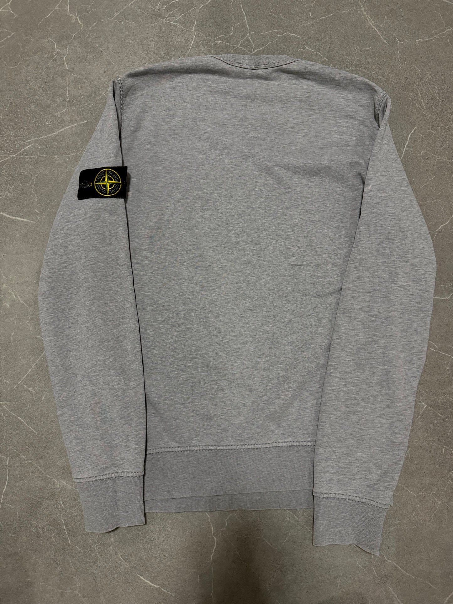 Stone Island Sweater (M)