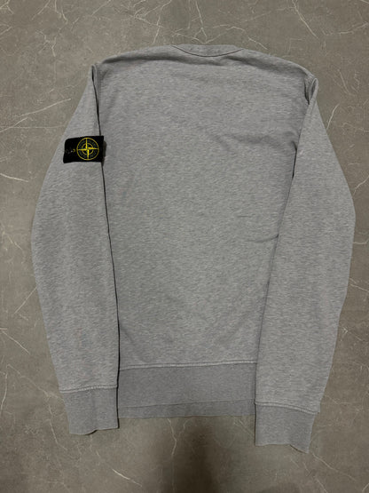 Stone Island Sweater (M)