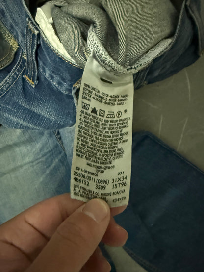 Levi’s Jeans 506 (M)