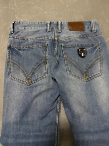 Dolce & Gabbana Jeans (XS)