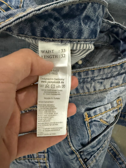 Vintage Jeans (L)