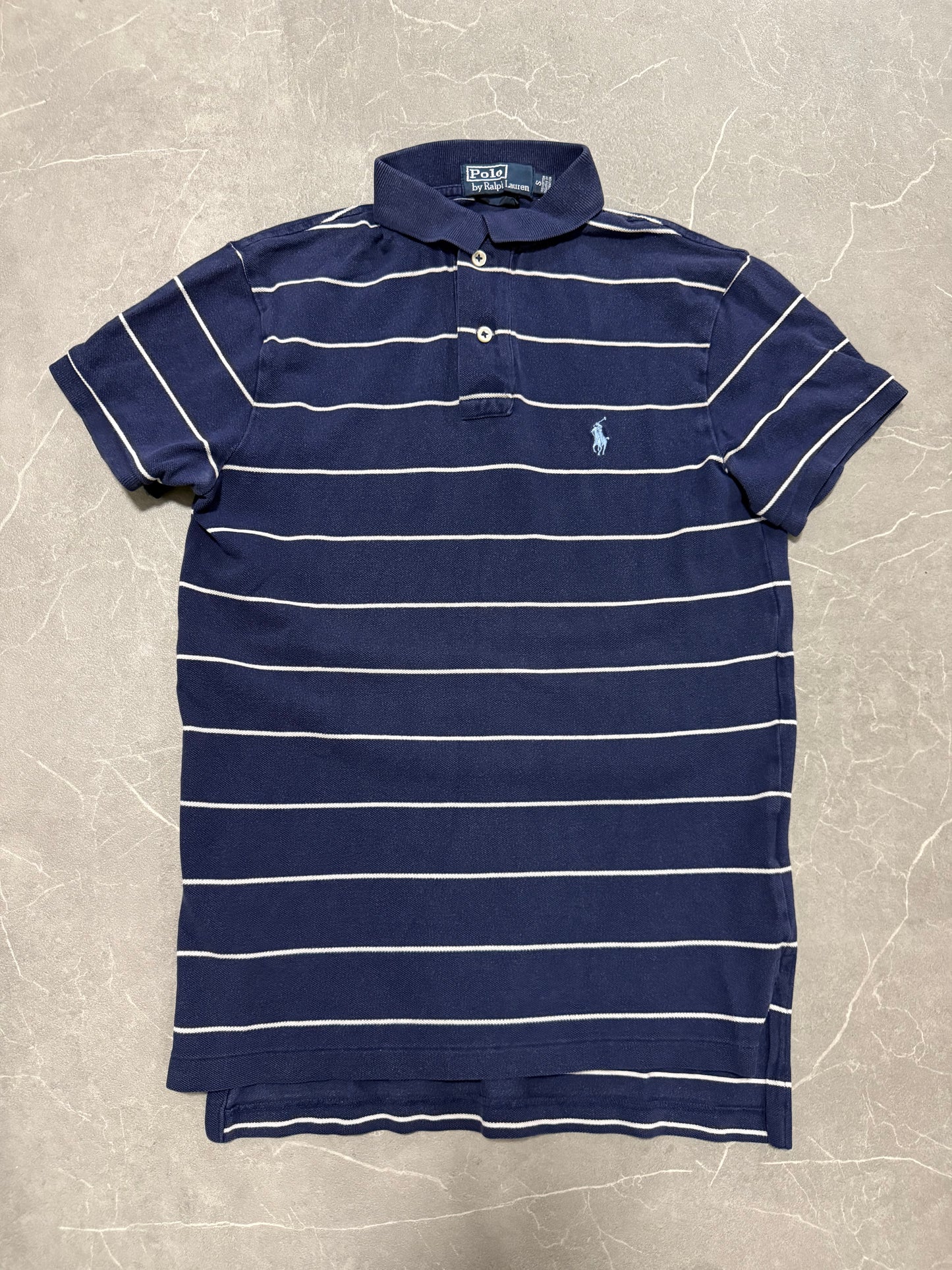 Ralph Lauren Polo Shirt (S)