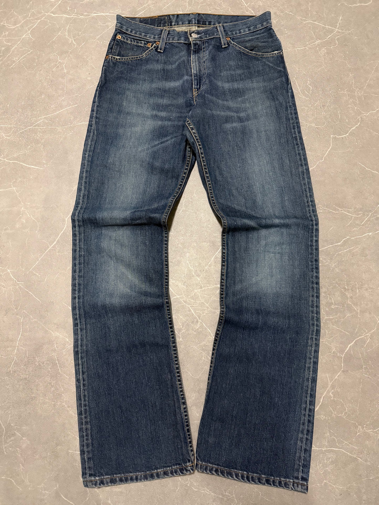 Levi's 507 Bootcut Jeans (M)