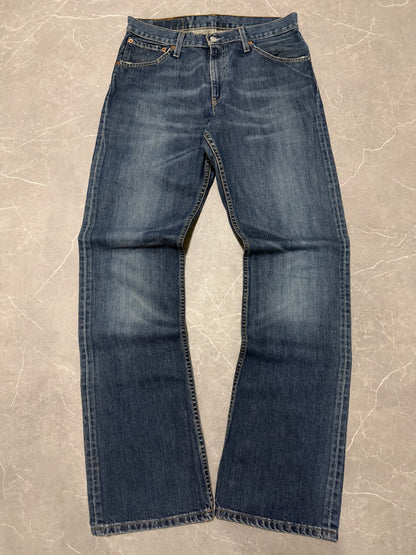 Levi's 507 Bootcut Jeans (M)