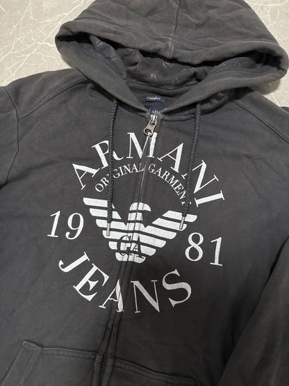 Armani Jeans Jacket (M)