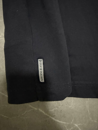 Armani Jeans Tshirt (XS)