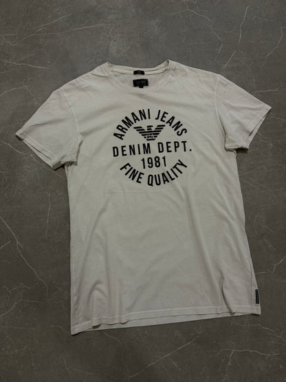 Armani Jeans Tshirt (M)