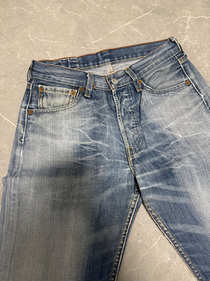 Levi’s Jeans 501 (S)