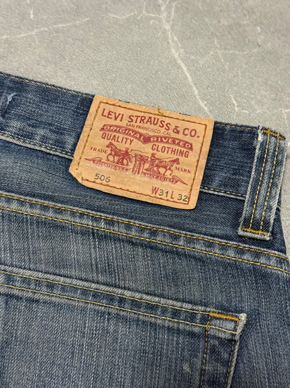 Levi’s Jeans 506 (M)