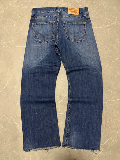 Levi’s Jeans 506 (M)