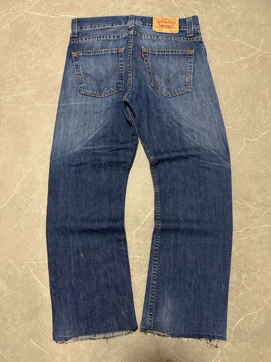 Levi’s Jeans 506 (M)