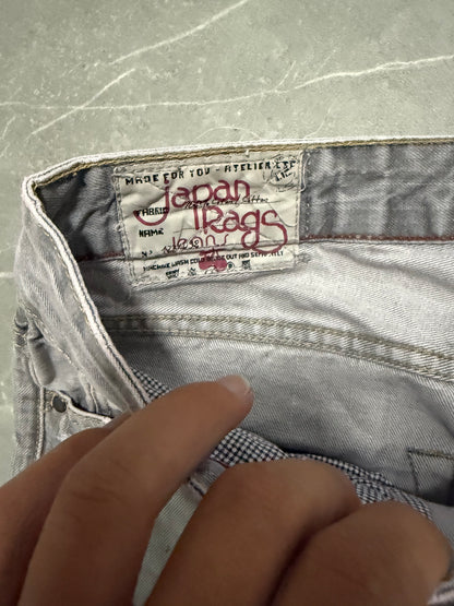 Vintage Jeans (S)