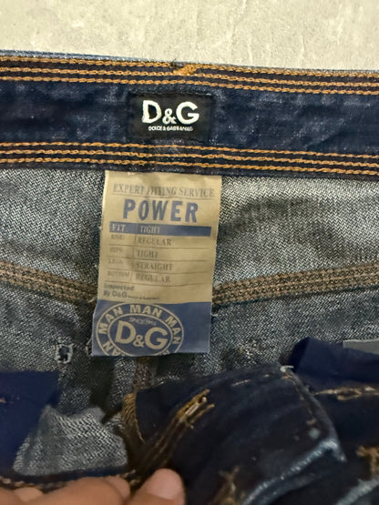 Dolce & Gabbana Jeans (M)
