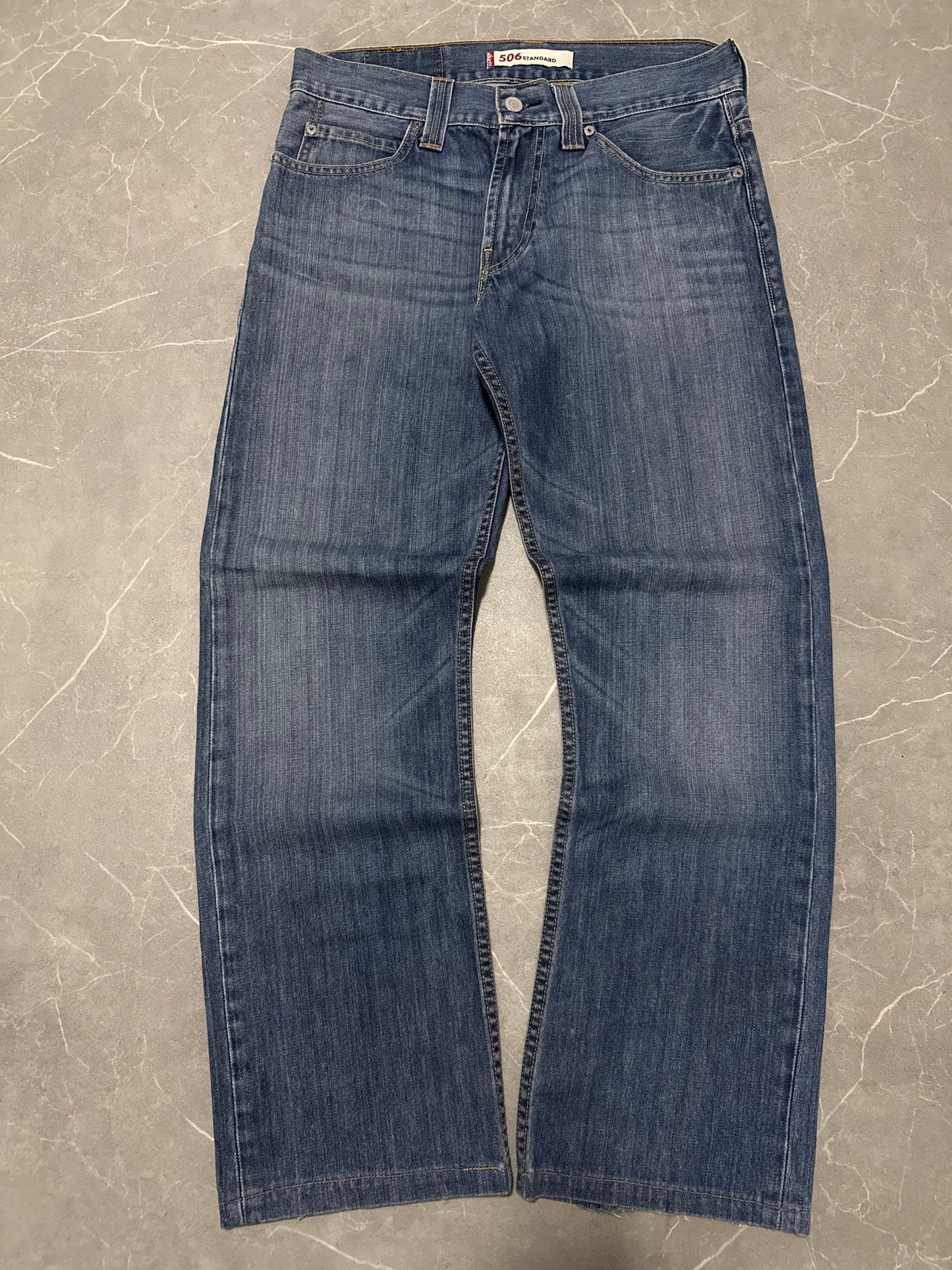Levi’s Jeans 506 (M)