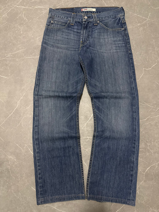 Levi’s Jeans 506 (M)