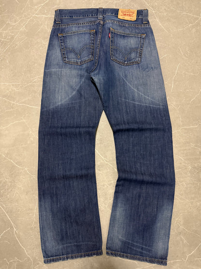 Levi's Jeans 506 (S)