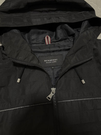 Burberry Windbreaker (M)