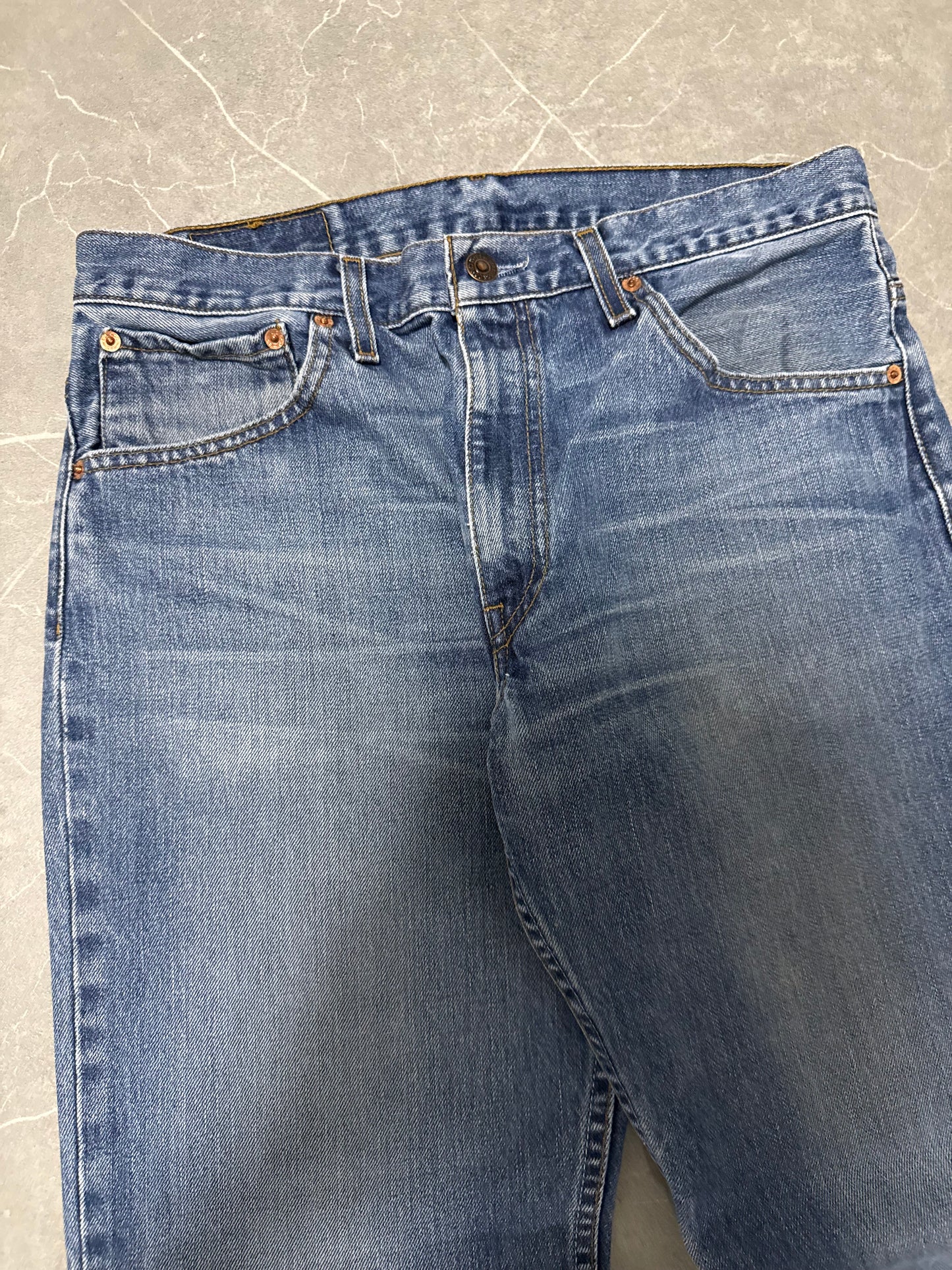 Levi’s Jeans 507 (M)