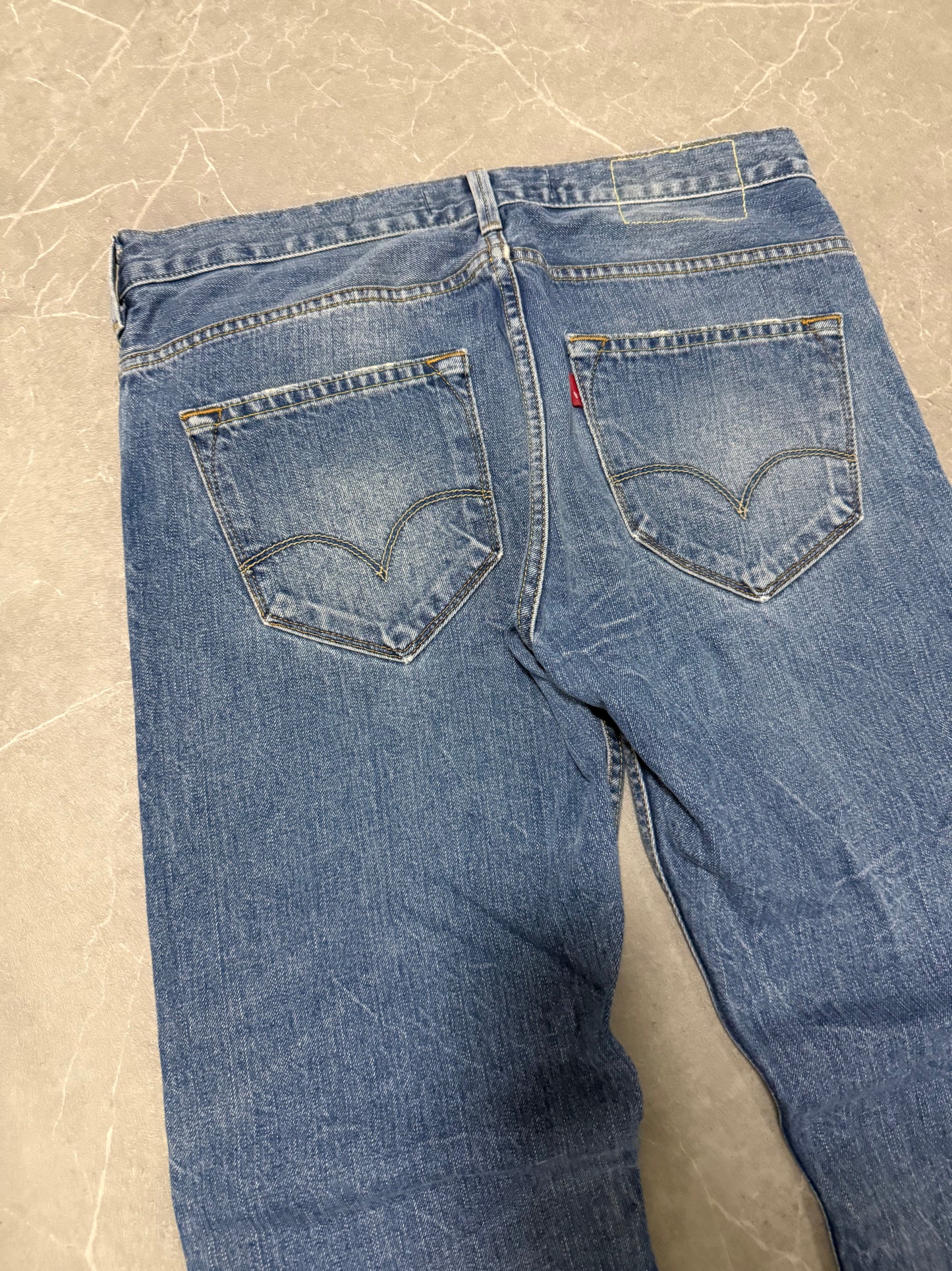 Levi’s Jeans 506 (M)