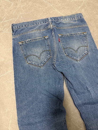 Levi’s Jeans 506 (M)