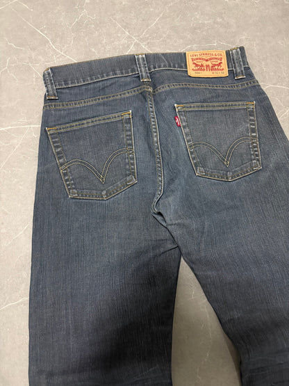 Levi’s Jeans 506 (M)