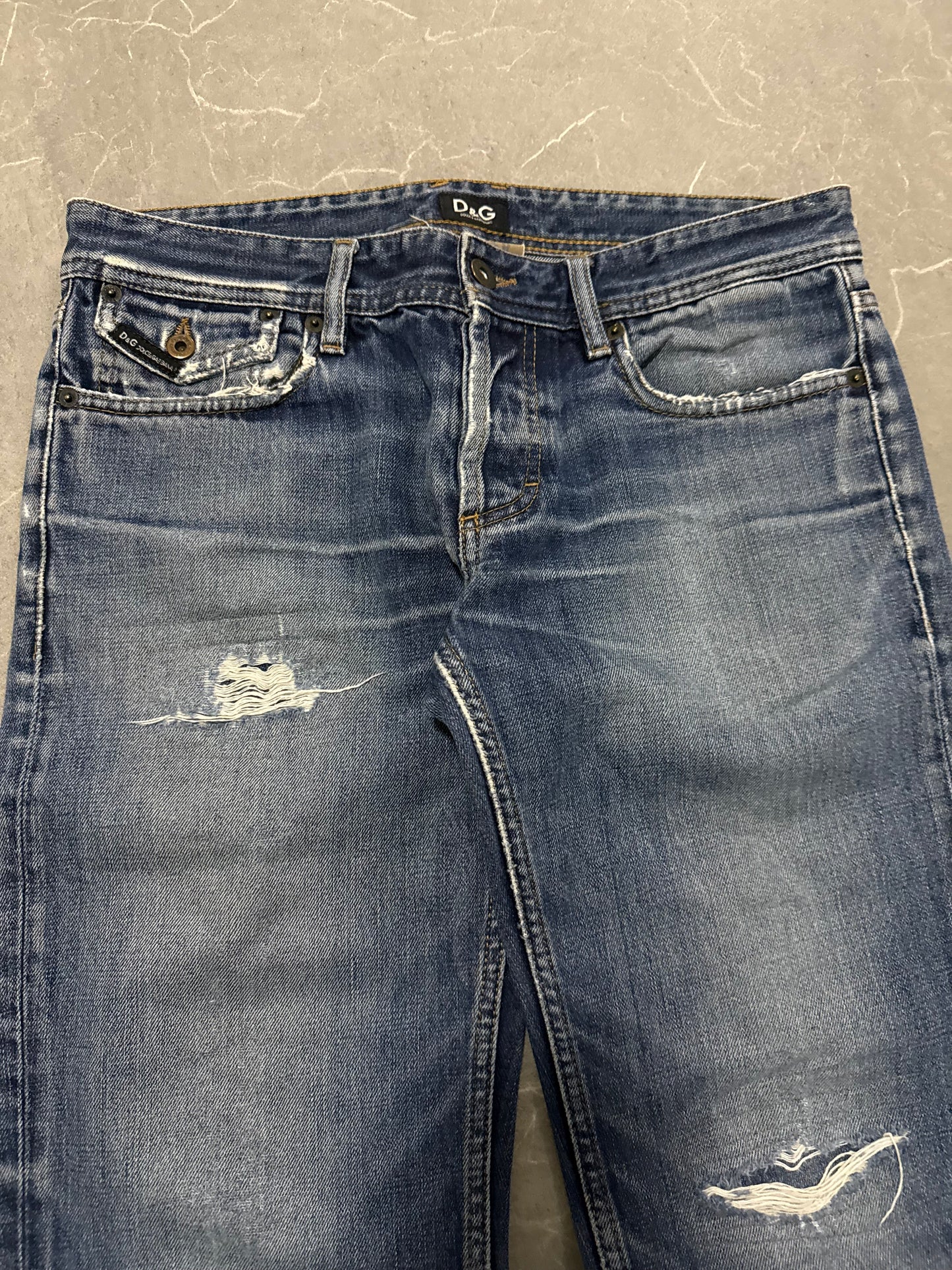 Dolce & Gabbana Jeans (M)