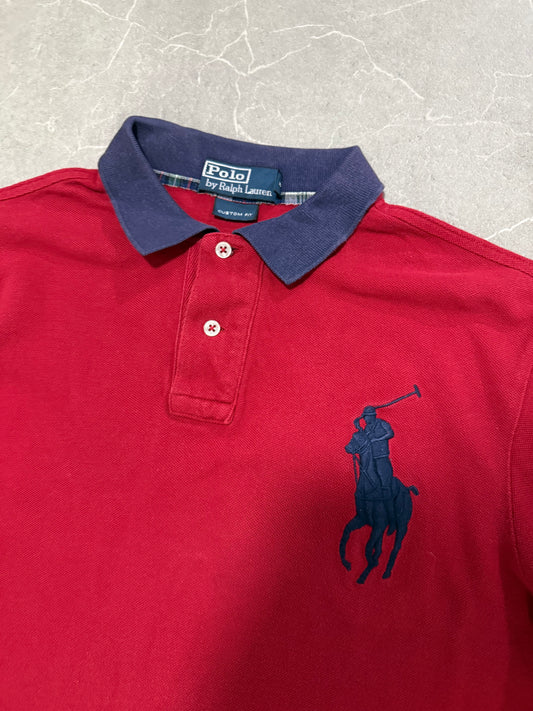 Ralph Lauren Polo Shirt (M)