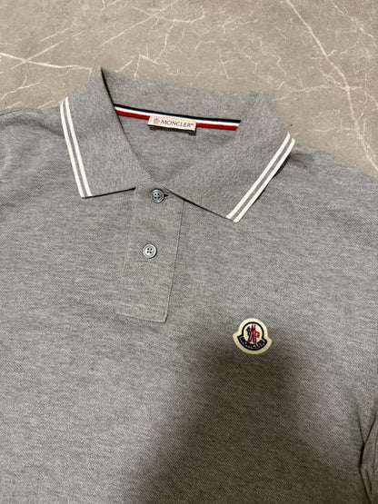 Moncler Poloshirt (S)