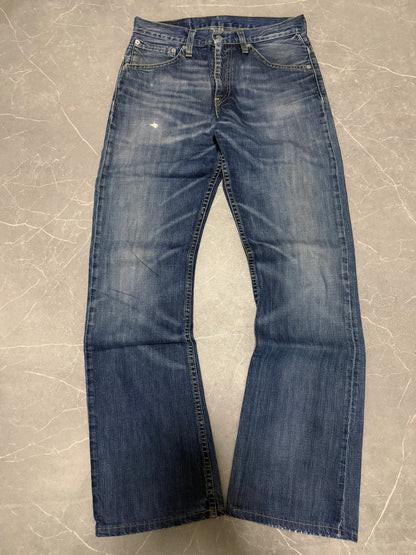 Levis Jeans 507 Bootcut (XL)